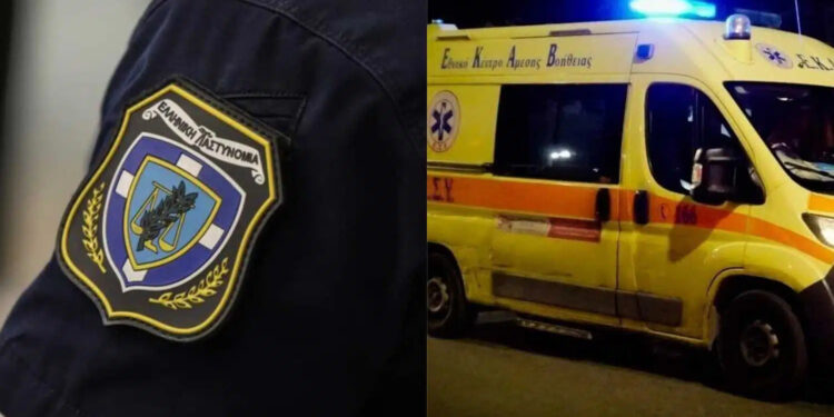 Alldaynews.gr Αστυνομικός αυτοκτόνησε ενώ έκανε βίντεο κλήση με την σύζυγό του – Του ζήτησε να χωρίσουν και δεν το άντεξε