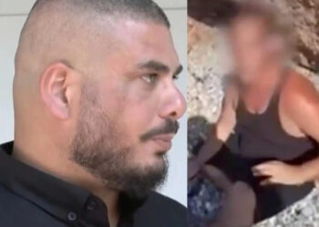 Σαλαμίνα: Για κακούργημα ο Αχιλλέας για το Βίντεο με τον ξυλοδαρμό του 35χρονου