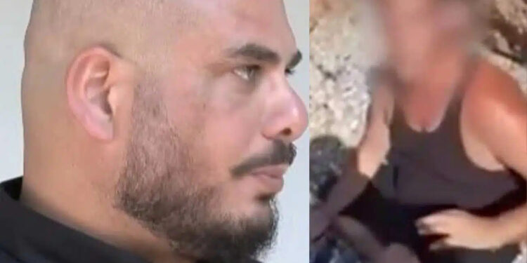 Alldaynews.gr Σαλαμίνα: Για κακούργημα ο Αχιλλέας για το Βίντεο με τον ξυλοδαρμό του 35χρονου