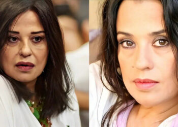 Μαρία Τζομπανάκη: «Είμαι 67, μου αρέσω όπως είμαι, δεν φοβάμαι να δείξω τις ρυτίδες μου, είναι παράσημο να γερνώ»