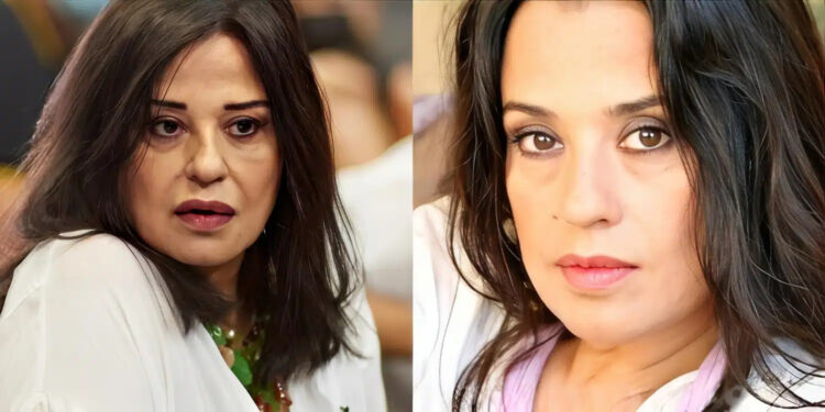 Alldaynews.gr Μαρία Τζομπανάκη: «Είμαι 67, μου αρέσω όπως είμαι, δεν φοβάμαι να δείξω τις ρυτίδες μου, είναι παράσημο να γερνώ»