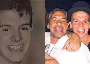 Σοκάρουν τα νέα στοιχεία: Ο Διονύσης Πρώιος σκοτώθηκε με την ίδια μηχανή που είχε σκοτωθεί και ο 19χρονος γιος του