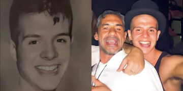 Alldaynews.gr Σοκάρουν τα νέα στοιχεία: Ο Διονύσης Πρώιος σκοτώθηκε με την ίδια μηχανή που είχε σκοτωθεί και ο 19χρονος γιος του