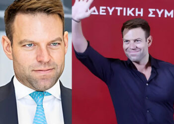 EKTAKTO TΩΡΑ – Μεγάλη ανατροπή με τον Στέφανο Κασσελάκη