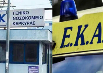 Κλαίει όλη η χώρα: Νεκρό 14χρονο παιδί ενώ έπαιζε έξω με τους φίλους του
