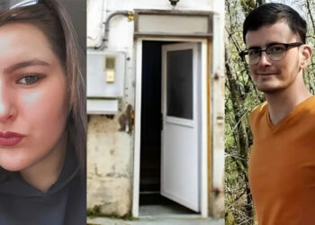 Ανδροκτονία: 18χρονη στραγγάλισε 23χρονο και ζούσε με την κάρτα του – «Ήταν το κορόιδo μου»