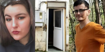 Ανδροκτονία: 18χρονη στραγγάλισε 23χρονο και ζούσε με την κάρτα του – «Ήταν το κορόιδo μου»