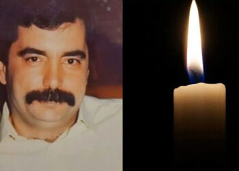 Πέθανε ο Λευτέρης Γιαννακόπουλος: Θλίψη στον δημοσιογραφικό κόσμο