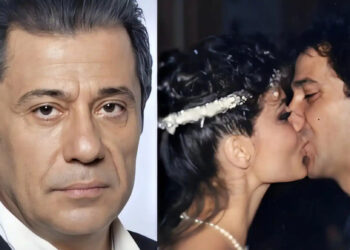 Δάνης Κατρανίδης: Συγκινεί το «αντίο» της πρώην συζύγου του – «Τα τελευταία δύο, τρία χρόνια επέλεξες να ήμουν κοντά σου, σε ευχαριστώ»