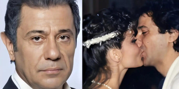 Alldaynews.gr Δάνης Κατρανίδης: Συγκινεί το «αντίο» της πρώην συζύγου του – «Τα τελευταία δύο, τρία χρόνια επέλεξες να ήμουν κοντά σου, σε ευχαριστώ»