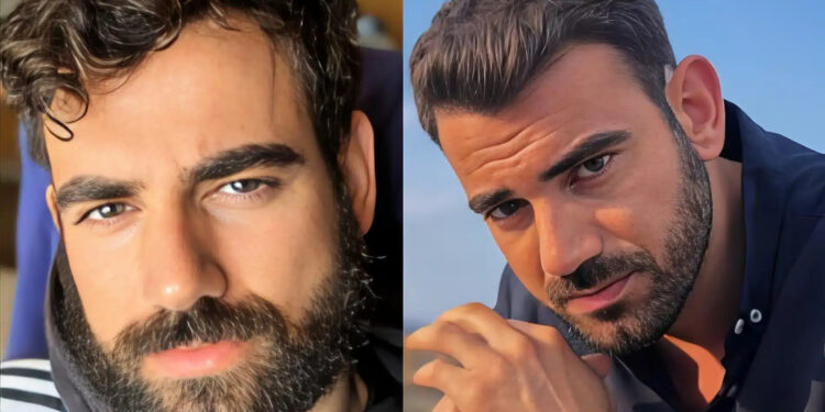 Alldaynews.gr Νίκος Πολυδερόπουλος «Παλιά φοβόμουν να το λέω, πλέον αποφάσισα να σέβομαι τη διαφορετικότητά μου»