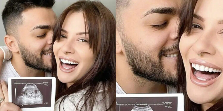 Alldaynews.gr Ξανά χαρές 2 χρόνια μετά τη γέννηση του γιου τους: Μαθεύτηκαν τα ευχάριστα για Λάουρα Νάργες & Χρήστο Σαντικάι