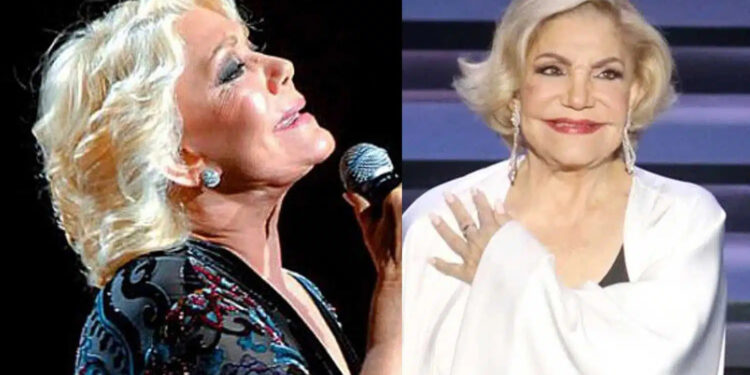 Alldaynews.gr Νικήτρια η Μαρινέλλα – Ξεπέρασε τον κίνδυνο για την ζωή της – Μένει μόνο η ανάρρωση της