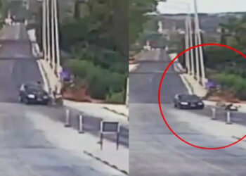 Τούρκοι αστυνομικοί πυροβόλησαν Έλληνα στο τελωνείο της Ανδριανούπολης