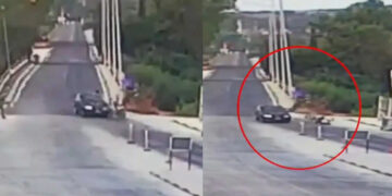 Alldaynews.gr Τούρκοι αστυνομικοί πυροβόλησαν Έλληνα στο τελωνείο της Ανδριανούπολης