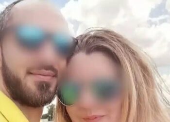 Έχασε το μωρό της η 34χρονη που παρέσυρε μαζί με τον άντρα της και το παιδί τους ο 36χρονος