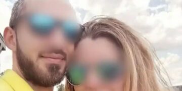 Alldaynews.gr Έχασε το μωρό της η 34χρονη που παρέσυρε μαζί με τον άντρα της και το παιδί τους ο 36χρονος