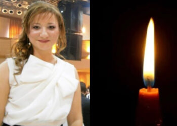 Θλίψη για την Φανούλα: «Έφυγε» από τη ζωή η αγαπημένη καθηγήτρια