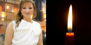 Alldaynews.gr Θλίψη για την Φανούλα: «Έφυγε» από τη ζωή η αγαπημένη καθηγήτρια