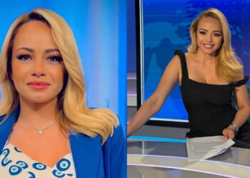 Δύσκολες ώρες για την δημοσιογράφο Χρύσα Φώσκολου – Μεταφέρθηκε εσπευσμένα στο νοσοκομείο