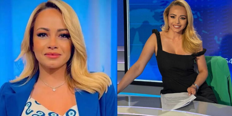 Alldaynews.gr Δύσκολες ώρες για την δημοσιογράφο Χρύσα Φώσκολου – Μεταφέρθηκε εσπευσμένα στο νοσοκομείο