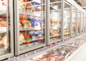 Νεκρός σε κατάψυξη γνωστού σουπερμάρκετ βρέθηκε εργαζόμενος