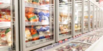 Alldaynews.gr Νεκρός σε κατάψυξη γνωστού σουπερμάρκετ βρέθηκε εργαζόμενος