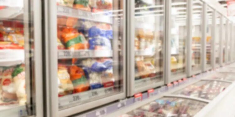 Alldaynews.gr Νεκρός σε κατάψυξη γνωστού σουπερμάρκετ βρέθηκε εργαζόμενος