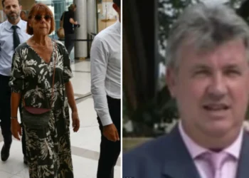 Alldaynews.gr Ζιζέλ Πελικό: Η συγκλονιστική κατάθεση για τον εφιάλτη που έζησε στα χέρια του συζύγου της: «Η ζωή μου κατέρρευσε, υπήρξα θύμα στον βωμό της ακολασίας»