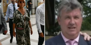 Alldaynews.gr Ζιζέλ Πελικό: Η συγκλονιστική κατάθεση για τον εφιάλτη που έζησε στα χέρια του συζύγου της: «Η ζωή μου κατέρρευσε, υπήρξα θύμα στον βωμό της ακολασίας»