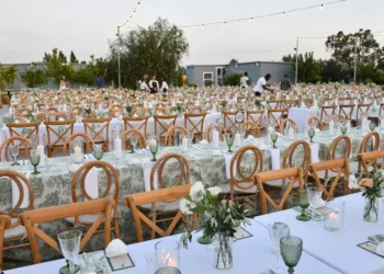 Παντρεύτηκε ο Αντρέας Γεωργίου και η Σιμώνη Χριστοδούλου