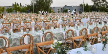 Alldaynews.gr Παντρεύτηκε ο Αντρέας Γεωργίου και η Σιμώνη Χριστοδούλου