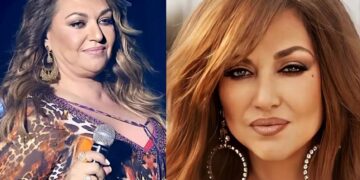 Alldaynews.gr Καίτη Γαρμπή: Η φωτογραφία που έβγαλε ο Διονύσης Σχοινάς – «Εγώ έτσι είμαι όταν ξυπνάω»