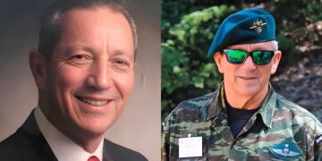 Alldaynews.gr Βαρύ πένθος: Έφυγε από τη ζωή ο πρώην αντιδήμαρχος Δημήτρης Γεωργάκης