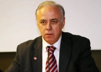 Τραγωδία με τον δημοσιογράφο Παύλο Γερακάρη – Ανασύρθηκε νεκρός από τη θάλασσα