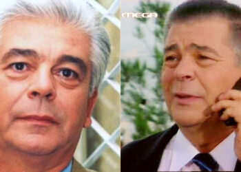 Γιάννης Μόρτζος – Μάχη για τη ζωή του δίνει ο γνωστός ηθοποιός: “Ας προσευχηθούμε να γίνει το θαύμα”