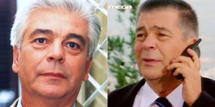 Alldaynews.gr Γιάννης Μόρτζος – Μάχη για τη ζωή του δίνει ο γνωστός ηθοποιός: “Ας προσευχηθούμε να γίνει το θαύμα”