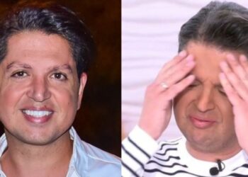 Alldaynews.gr Έκανε αποτυχημένο μπότοξ ο Γιάννης Πουλόπουλος: «Έλεγαν ότι έχω σηκωμένο φρύδι και τους κουνάω το δάχτυλο» (video)