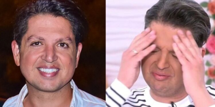 Alldaynews.gr Έκανε αποτυχημένο μπότοξ ο Γιάννης Πουλόπουλος: «Έλεγαν ότι έχω σηκωμένο φρύδι και τους κουνάω το δάχτυλο» (video)