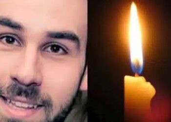 Θρήνος για τον Γιώργο – Πέθανε ξαφνικά τόσο νωρίς και σκόρπισε θλίψη