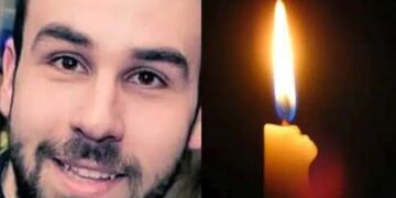 Alldaynews.gr Θρήνος για τον Γιώργο – Πέθανε ξαφνικά τόσο νωρίς και σκόρπισε θλίψη