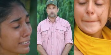 Survivor: «Μια ανατροπή που σοκάρει» – Παγώνουν οι παίκτες με την ανακοίνωση του Γιώργου Λιανού (video)