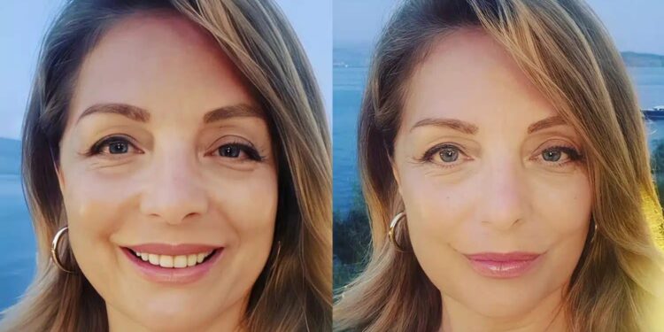 Άντζελα Γκερέκου – Μαρία Βοσκοπούλου: Μαμά και κόρη στο Ηρώδειο με αέρινα φορέματα – Το θεϊκό μαύρο καφτάνι της ηθοποιού