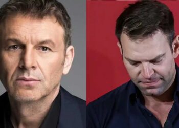 O Απόστολος Γκλέτσος κατεβαίνει για πρόεδρος του ΣΥΡΙΖΑ