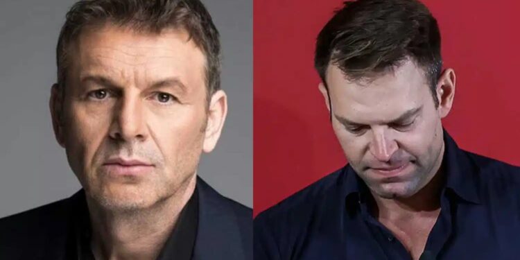 Alldaynews.gr O Απόστολος Γκλέτσος κατεβαίνει για πρόεδρος του ΣΥΡΙΖΑ