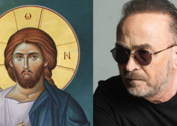 Σταμάτης Γονίδης: «Άκουσα το Θεό να μου μιλάει»