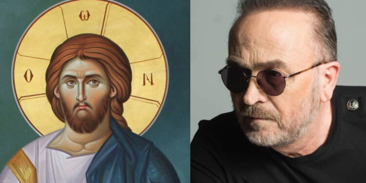 Alldaynews.gr Σταμάτης Γονίδης: «Άκουσα το Θεό να μου μιλάει»