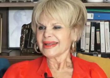 Μαρία Ιωαννίδου: «Αν είναι δυνατόν, γράφoυν ότι είμαι 80 χρονών – Είμαι 60+ χρονών γυναίκα»