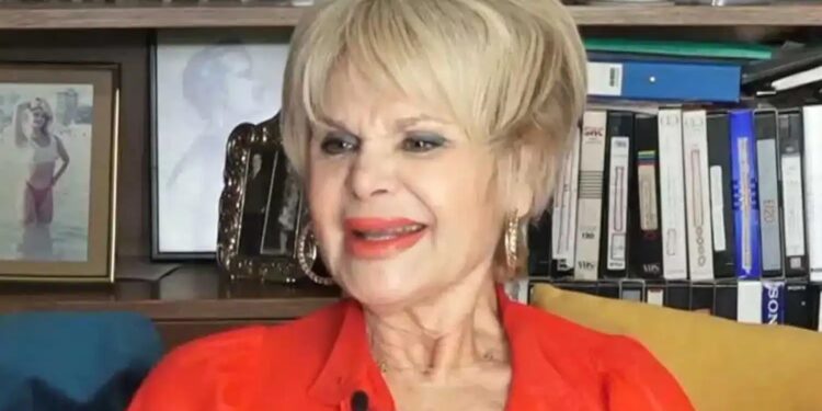 Alldaynews.gr Μαρία Ιωαννίδου: «Αν είναι δυνατόν, γράφoυν ότι είμαι 80 χρονών – Είμαι 60+ χρονών γυναίκα»