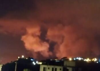 Σφοδρό σφυροκόπημα στον Λίβανο από το Ισραήλ: Μαχητικά αεροσκάφη κατέστρεψαν 1.000 εκτοξευτές ρουκετών της Χεζμπολάχ